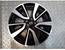 Recambio de juego llantas aluminio para nissan x-trail iii (t32_, t32r, t32rr) 2.0 dci (t32) referencia OEM IAM 7X19 5 TORN ET40