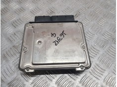 Recambio de centralita motor uce para alfa romeo gt (125) m-jet distinctive referencia OEM IAM 55195464 BOSCH 0281011511