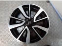 Recambio de juego llantas aluminio para nissan x-trail iii (t32_, t32r, t32rr) 2.0 dci (t32) referencia OEM IAM 7X19 5 TORN ET40
