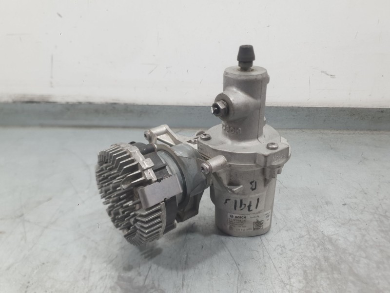 Recambio de bomba freno para volkswagen up! (121, 122, bl1, bl2, bl3, 123) e-up referencia OEM IAM 1S1614106D  