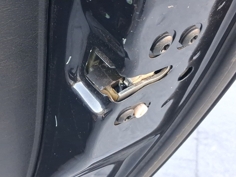 Recambio de cerradura puerta trasera derecha para fiat tipo station wagon (356_, 357_) 1.4 lpg (356wxf1b) referencia OEM IAM 519