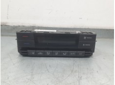 MANDO CLIMATIZADOR 12E907044C 