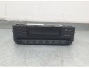 Recambio de mando climatizador para volkswagen up! (121, 122, bl1, bl2, bl3, 123) e-up referencia OEM IAM 12E907044E  