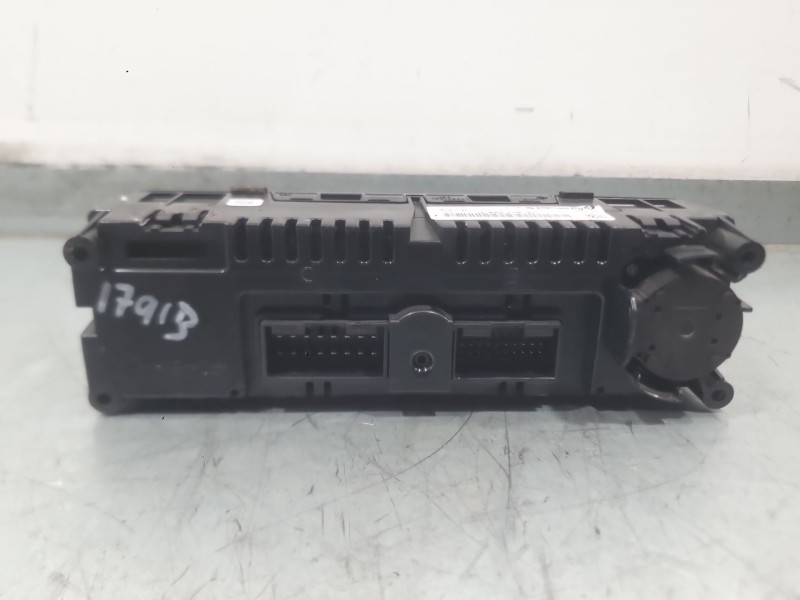 Recambio de mando climatizador para volkswagen up! (121, 122, bl1, bl2, bl3, 123) e-up referencia OEM IAM 12E907044E  