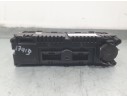 Recambio de mando climatizador para volkswagen up! (121, 122, bl1, bl2, bl3, 123) e-up referencia OEM IAM 12E907044E  