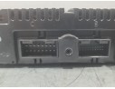 Recambio de mando climatizador para volkswagen up! (121, 122, bl1, bl2, bl3, 123) e-up referencia OEM IAM 12E907044E  