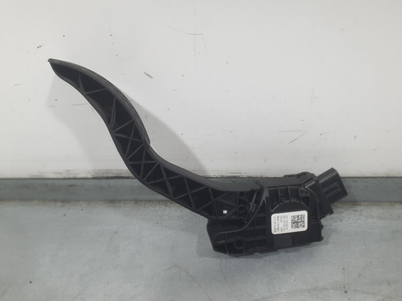 Recambio de potenciometro pedal para volkswagen up! (121, 122, bl1, bl2, bl3, 123) e-up referencia OEM IAM 1S1723503A  