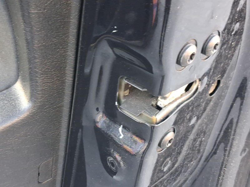 Recambio de cerradura puerta delantera derecha para fiat tipo station wagon (356_, 357_) 1.4 lpg (356wxf1b) referencia OEM IAM 5