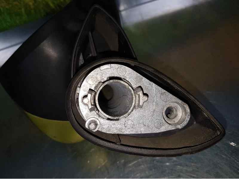 Recambio de retrovisor derecho para seat ibiza (6j5) stylance / style referencia OEM IAM  5 PINS ELECTRICO