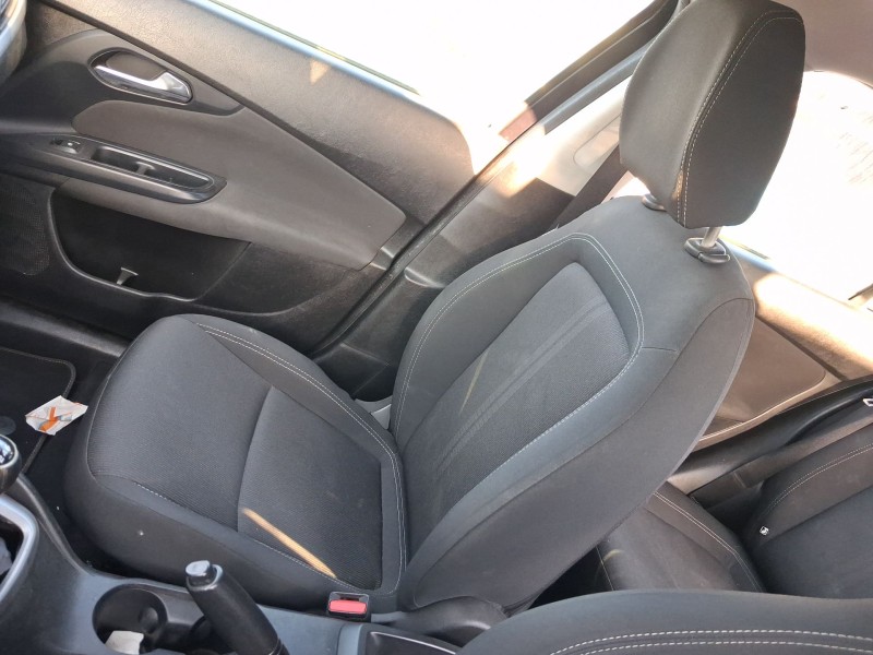Recambio de asiento delantero derecho para fiat tipo station wagon (356_, 357_) 1.4 lpg (356wxf1b) referencia OEM IAM  C/AIRBAG 