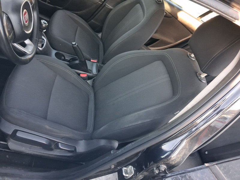 Recambio de asiento delantero izquierdo para fiat tipo station wagon (356_, 357_) 1.4 lpg (356wxf1b) referencia OEM IAM  C/AIRBA
