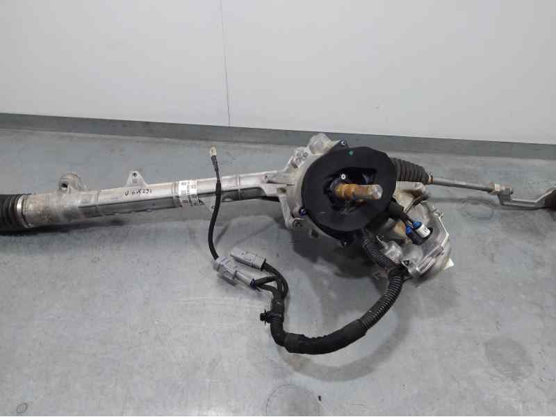 Recambio de cremallera direccion para peugeot 208 (p2) active pack referencia OEM IAM 38263903  ELECTRO-MECANICA