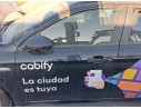 Recambio de puerta delantera izquierda para fiat tipo station wagon (356_, 357_) 1.4 lpg (356wxf1b) referencia OEM IAM 52204538 