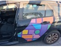 Recambio de puerta trasera izquierda para fiat tipo station wagon (356_, 357_) 1.4 lpg (356wxf1b) referencia OEM IAM 52161647  