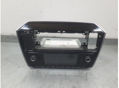 SISTEMA AUDIO / RADIO 1S0035869B 