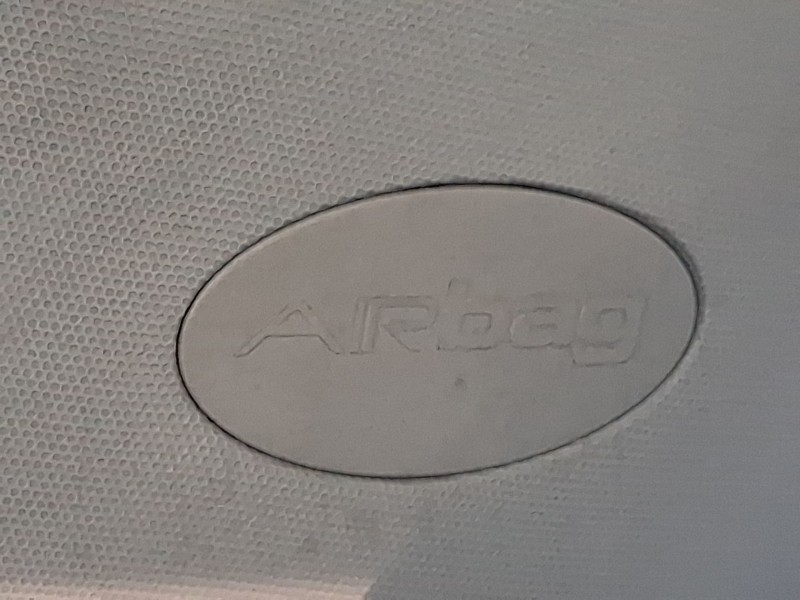 Recambio de airbag cortina delantero derecho para fiat tipo station wagon (356_, 357_) 1.4 lpg (356wxf1b) referencia OEM IAM 521