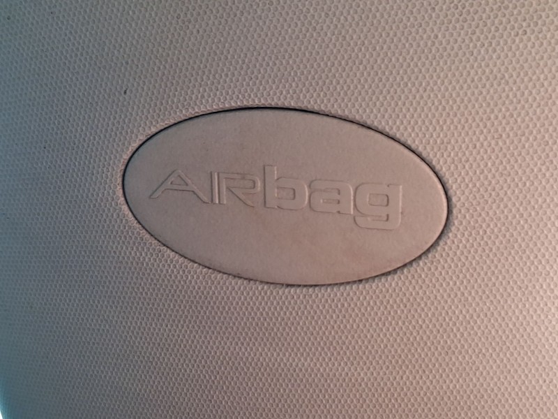Recambio de airbag cortina delantero izquierdo para fiat tipo station wagon (356_, 357_) 1.4 lpg (356wxf1b) referencia OEM IAM 5