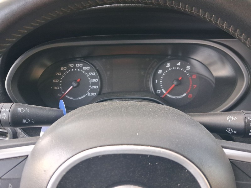 Recambio de cuadro instrumentos para fiat tipo station wagon (356_, 357_) 1.4 lpg (356wxf1b) referencia OEM IAM 52091883  