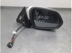 Recambio de retrovisor derecho para mg zs 1.5 vti referencia OEM IAM 11370240WSB  