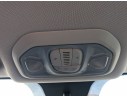 Recambio de luz interior para fiat tipo station wagon (356_, 357_) 1.4 lpg (356wxf1b) referencia OEM IAM 735631406  