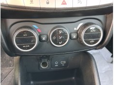 Recambio de mando climatizador para fiat tipo station wagon (356_, 357_) 1.4 lpg (356wxf1b) referencia OEM IAM   