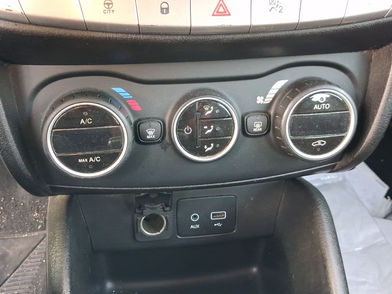 Recambio de mando climatizador para fiat tipo station wagon (356_, 357_) 1.4 lpg (356wxf1b) referencia OEM IAM   