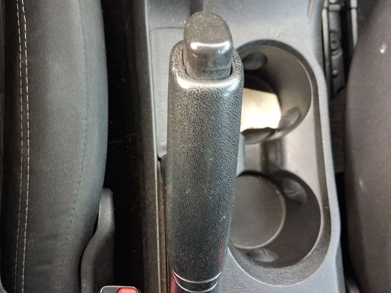 Recambio de palanca freno de mano para fiat tipo station wagon (356_, 357_) 1.4 lpg (356wxf1b) referencia OEM IAM 735771812  