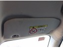 Recambio de parasol derecho para fiat tipo station wagon (356_, 357_) 1.4 lpg (356wxf1b) referencia OEM IAM 735775698  