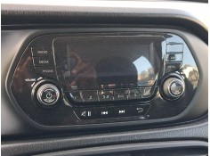 Recambio de sistema audio / radio para fiat tipo station wagon (356_, 357_) 1.4 lpg (356wxf1b) referencia OEM IAM   