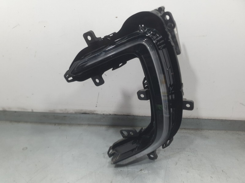 Recambio de piloto delantero izquierdo para volkswagen up! (121, 122, bl1, bl2, bl3, 123) e-up referencia OEM IAM  LUZ DIURNA 