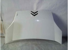 Recambio de capot para citroën nemo attraction referencia OEM IAM   POCO TOCADO