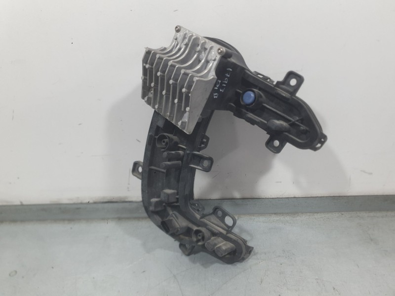 Recambio de piloto delantero izquierdo para volkswagen up! (121, 122, bl1, bl2, bl3, 123) e-up referencia OEM IAM  LUZ DIURNA 