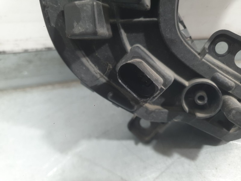 Recambio de piloto delantero izquierdo para volkswagen up! (121, 122, bl1, bl2, bl3, 123) e-up referencia OEM IAM  LUZ DIURNA 
