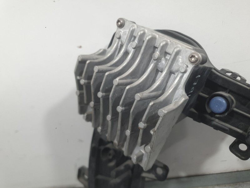 Recambio de piloto delantero izquierdo para volkswagen up! (121, 122, bl1, bl2, bl3, 123) e-up referencia OEM IAM  LUZ DIURNA 