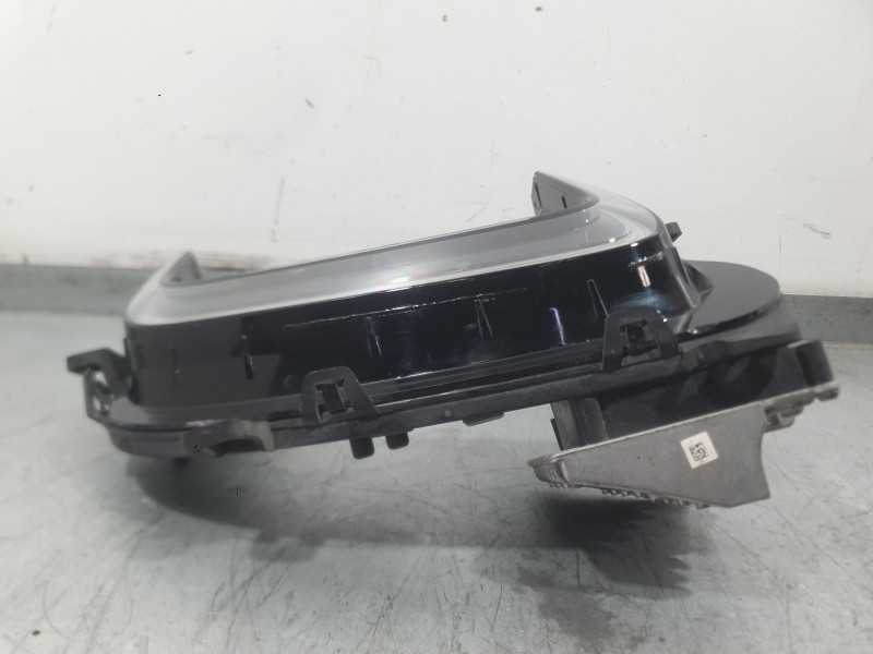 Recambio de piloto delantero izquierdo para volkswagen up! (121, 122, bl1, bl2, bl3, 123) e-up referencia OEM IAM  LUZ DIURNA 