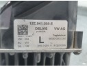 Recambio de piloto delantero izquierdo para volkswagen up! (121, 122, bl1, bl2, bl3, 123) e-up referencia OEM IAM  LUZ DIURNA 