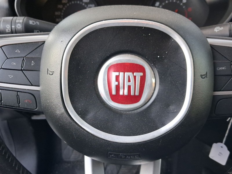 Recambio de kit airbag para fiat tipo station wagon (356_, 357_) 1.4 lpg (356wxf1b) referencia OEM IAM 735713293 C/SALPICADERO Y