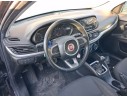 Recambio de kit airbag para fiat tipo station wagon (356_, 357_) 1.4 lpg (356wxf1b) referencia OEM IAM 735713293 C/SALPICADERO Y
