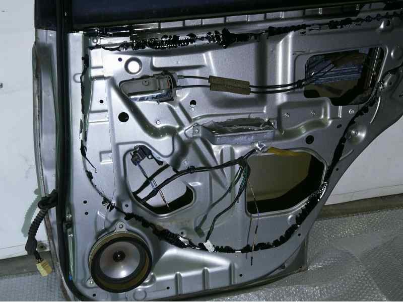 Recambio de elevalunas trasero derecho para subaru tribeca b9 classic referencia OEM IAM   2 PINS