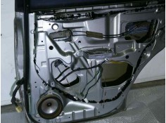 ELEVALUNAS TRASERO DERECHO 2 PINS