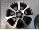 Recambio de juego llantas aluminio para honda cr-v iii (re_) 2.2 i-dtec 4wd (re6) referencia OEM IAM 7X18 5 TORN ET50 ALUMINIO R