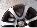 Recambio de juego llantas aluminio para honda cr-v iii (re_) 2.2 i-dtec 4wd (re6) referencia OEM IAM 7X18 5 TORN ET50 ALUMINIO R