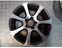 Recambio de juego llantas aluminio para honda cr-v iii (re_) 2.2 i-dtec 4wd (re6) referencia OEM IAM 7X18 5 TORN ET50 ALUMINIO R