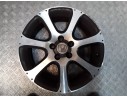 Recambio de juego llantas aluminio para honda cr-v iii (re_) 2.2 i-dtec 4wd (re6) referencia OEM IAM 7X18 5 TORN ET50 ALUMINIO R