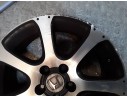 Recambio de juego llantas aluminio para honda cr-v iii (re_) 2.2 i-dtec 4wd (re6) referencia OEM IAM 7X18 5 TORN ET50 ALUMINIO R