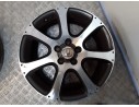 Recambio de juego llantas aluminio para honda cr-v iii (re_) 2.2 i-dtec 4wd (re6) referencia OEM IAM 7X18 5 TORN ET50 ALUMINIO R