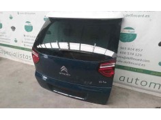 Recambio de porton trasero para citroën c4 picasso exclusive referencia OEM IAM   ROZADO