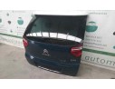Recambio de porton trasero para citroën c4 picasso exclusive referencia OEM IAM   ROZADO