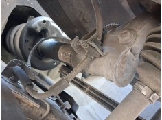 Recambio de amortiguador delantero izquierdo para fiat tipo station wagon (356_, 357_) 1.4 lpg (356wxf1b) referencia OEM IAM 521