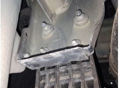 Recambio de refuerzo paragolpes delantero para fiat tipo station wagon (356_, 357_) 1.4 lpg (356wxf1b) referencia OEM IAM 521688